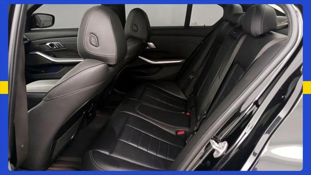 2021 BMW M340i M340i