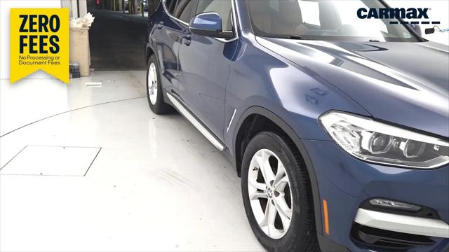 2020 BMW X3 xDrive30i for sale in Gastonia, NC
