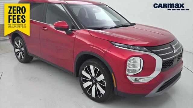 2025 Mitsubishi Outlander SE 2.5 2WD for sale in Gastonia, NC