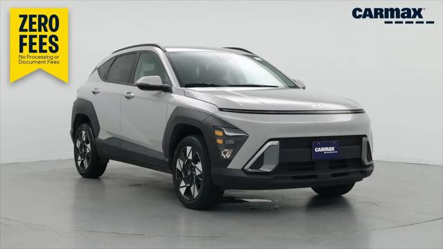 2024 Hyundai Kona SEL for sale in Jacksonville, NC