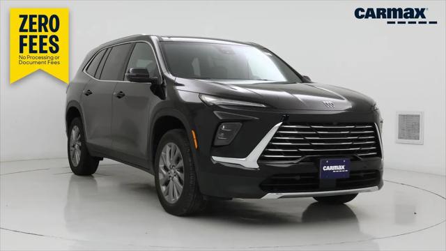 2025 Buick Enclave Preferred FWD for sale in Fort Worth, TX
