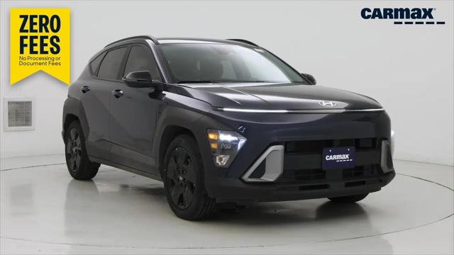 2026 Hyundai Kona SEL Sport for sale in Fort Worth, TX