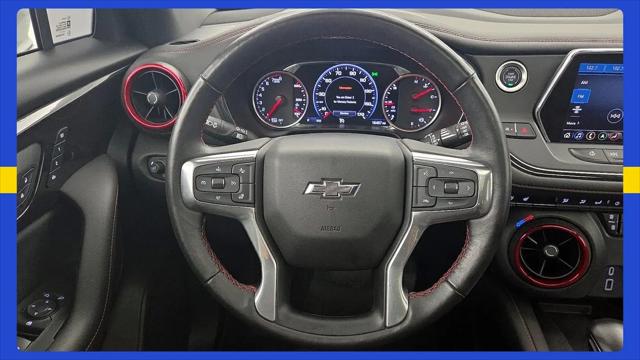 2020 Chevrolet Blazer AWD RS