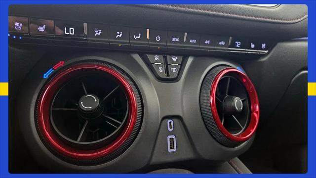 2020 Chevrolet Blazer AWD RS