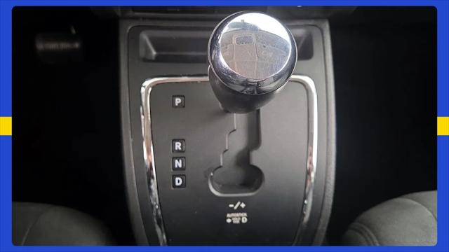 2015 Jeep Compass Sport