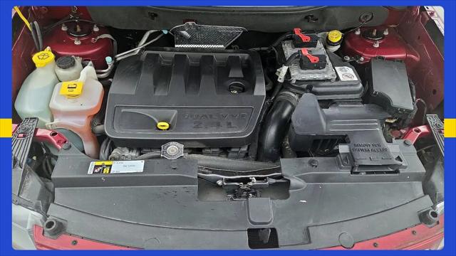 2015 Jeep Compass Sport