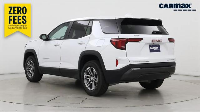 2026 GMC Terrain AWD Elevation for sale in Bristol, TN