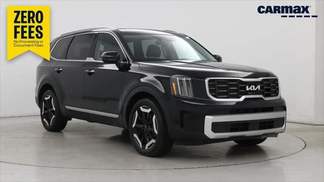 2025 Kia Telluride S for sale in Bristol, TN