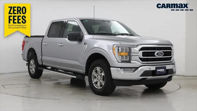 2023 Ford F-150 XLT for sale in Bristol, TN