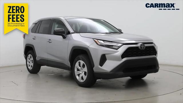 2025 Toyota RAV4 LE for sale in Huntsville, AL