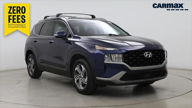 2023 Hyundai Santa Fe SEL for sale in Huntsville, AL