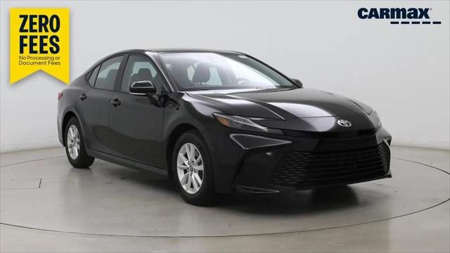 2026 Toyota Camry LE for sale in Huntsville, AL