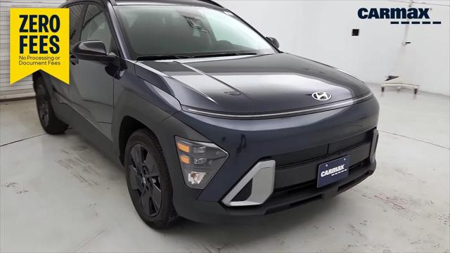 2026 Hyundai Kona SEL Sport for sale in Hillside, IL