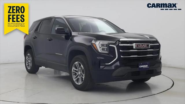 2026 GMC Terrain FWD Elevation for sale in Hillside, IL