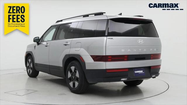 2025 Hyundai Santa Fe Hybrid SEL for sale in South Jordan, UT