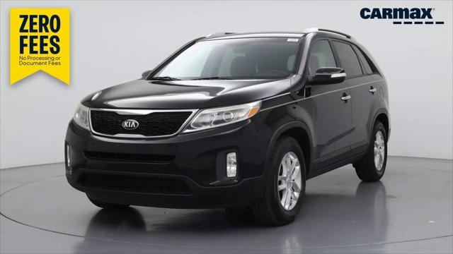 2015 Kia Sorento LX for sale in Urbandale, IA