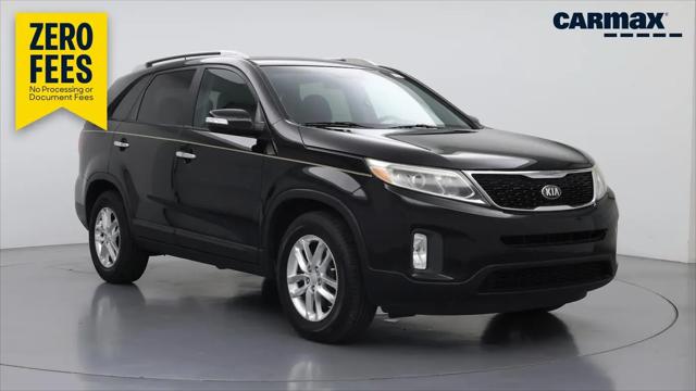 2015 Kia Sorento LX for sale in Urbandale, IA