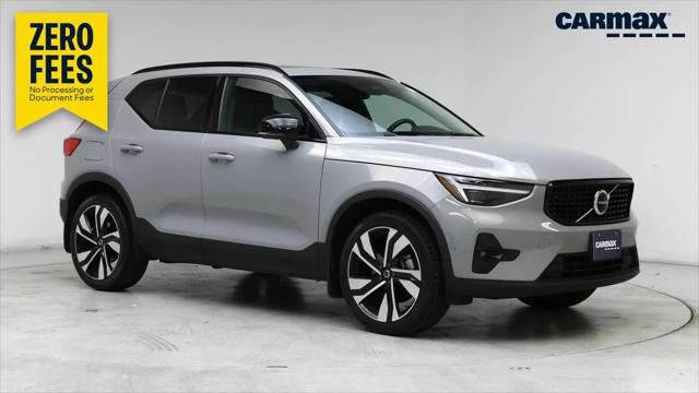 2024 Volvo XC40 B5 Plus Dark Theme for sale in Puyallup, WA