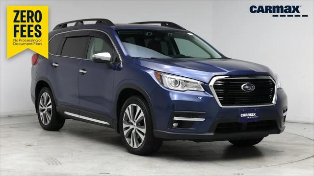 2019 Subaru Ascent Touring for sale in Puyallup, WA