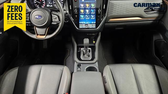 2025 Subaru Forester Sport for sale in Puyallup, WA