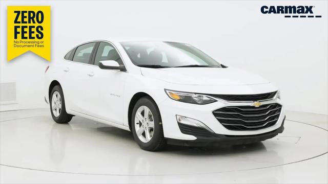2024 Chevrolet Malibu FWD 1FL for sale in Augusta, GA