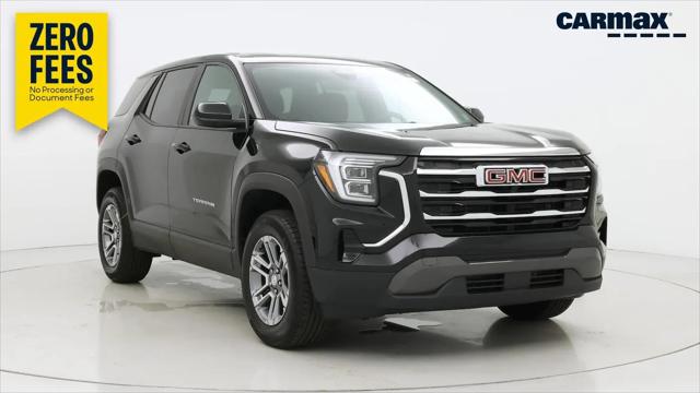 2026 GMC Terrain FWD Elevation for sale in Augusta, GA