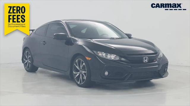 2019 Honda Civic Si for sale in Greenville, SC