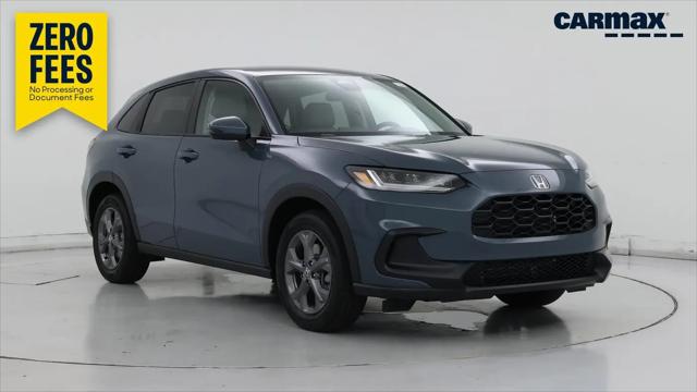 2027 Honda HR-V LX 2WD for sale in Greenville, SC