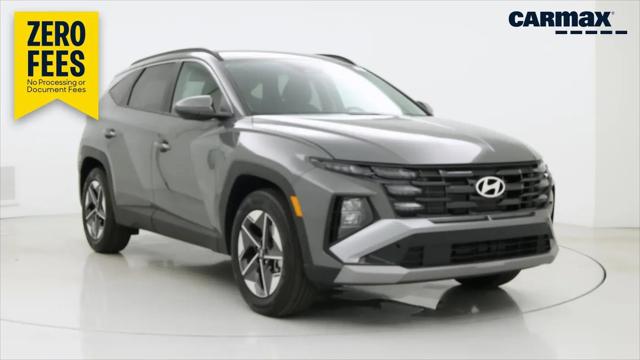 2026 Hyundai Tucson SEL for sale in Greenville, SC