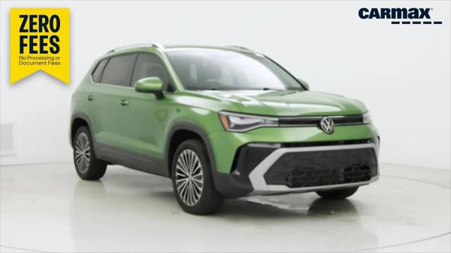 2025 Volkswagen Taos 1.5T SE for sale in Greenville, SC