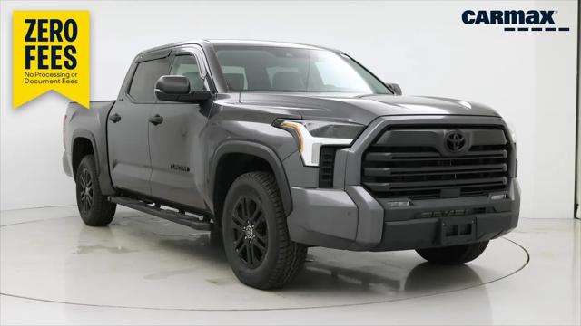 2023 Toyota Tundra SR5 for sale in Greenville, SC