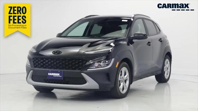 2023 Hyundai Kona SEL for sale in Murietta, CA