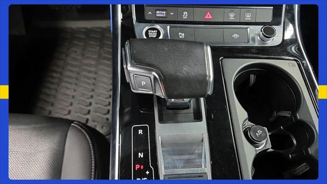 2023 Audi Q8 Premium Plus 55 TFSI quattro Tiptronic