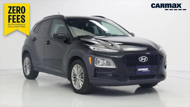 2020 Hyundai Kona SEL for sale in Murietta, CA