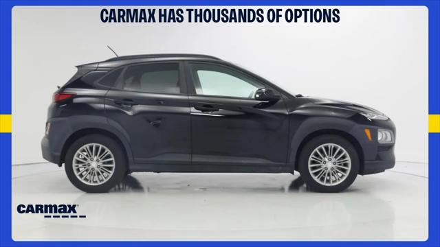 2020 Hyundai Kona SEL