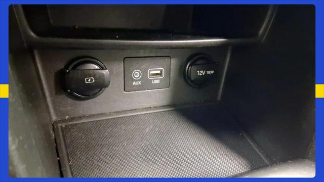 2020 Hyundai Kona SEL