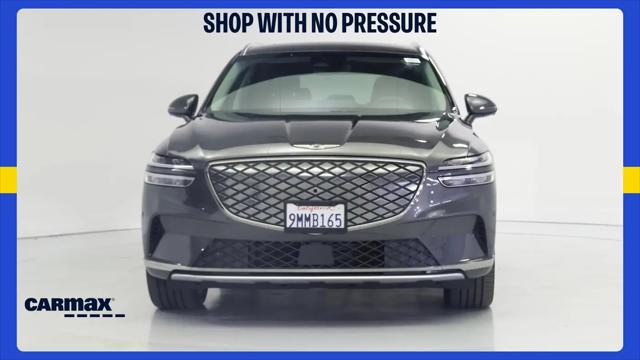 2024 Genesis GV70 Advanced AWD