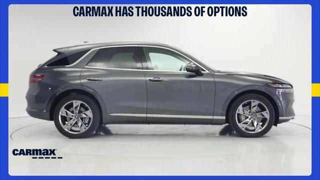 2024 Genesis GV70 Advanced AWD