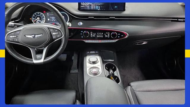 2024 Genesis GV70 Advanced AWD