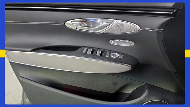 2024 Genesis GV70 Advanced AWD