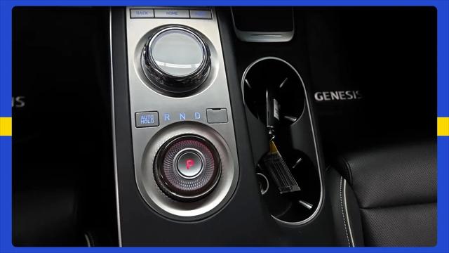 2024 Genesis GV70 Advanced AWD