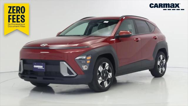 2025 Hyundai Kona SEL for sale in Murietta, CA