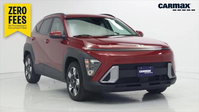 2025 Hyundai Kona SEL for sale in Murietta, CA