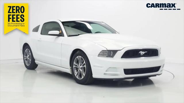 2014 Ford Mustang V6 Premium for sale in Murietta, CA