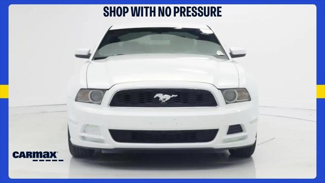 2014 Ford Mustang V6 Premium