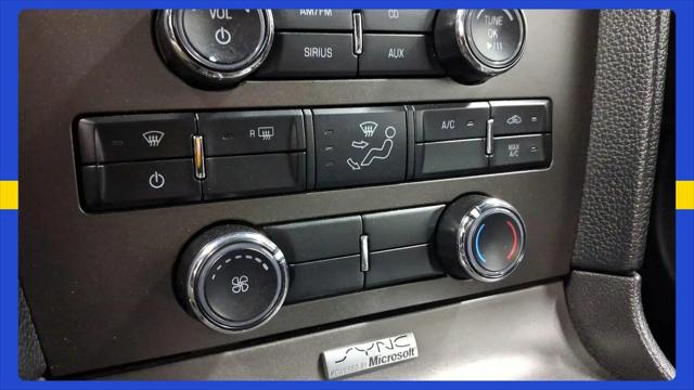 2014 Ford Mustang V6 Premium