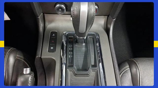 2014 Ford Mustang V6 Premium