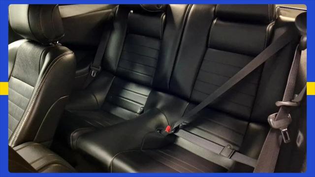2014 Ford Mustang V6 Premium