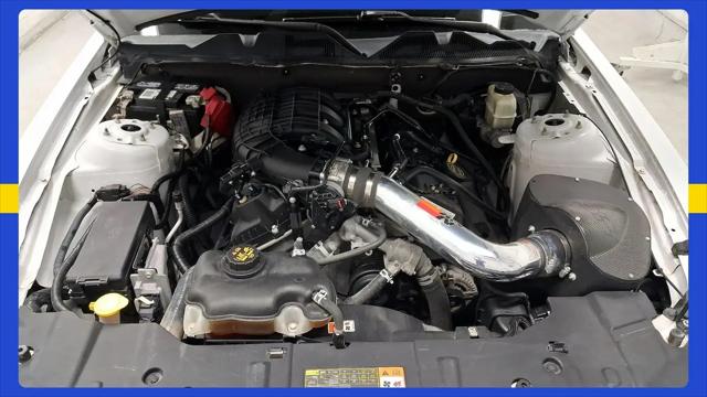 2014 Ford Mustang V6 Premium
