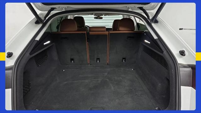 2023 Audi Q8 Premium 55 TFSI quattro Tiptronic